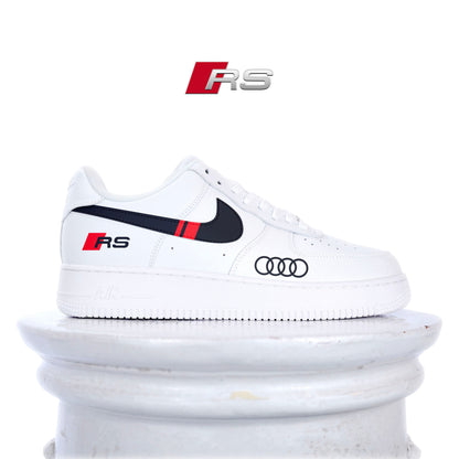 Performance Sport Sneakers – RS Inspired Design | NovaModa