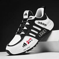 Black/White