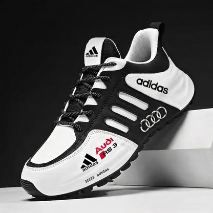TrailForge™ | Rs Outdoor Adventure Sneakers