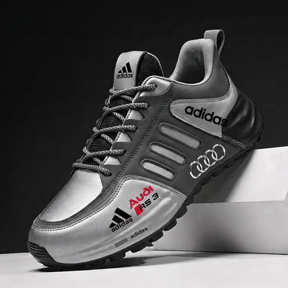 TrailForge™ | Rs Outdoor Adventure Sneakers