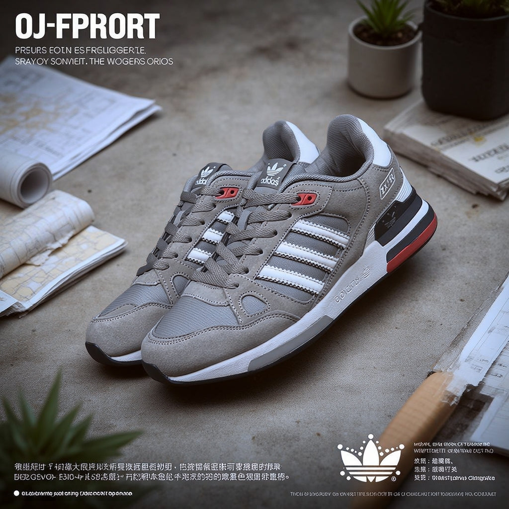 Premium Athletic Sneakers | Lightweight Everyday Comfort