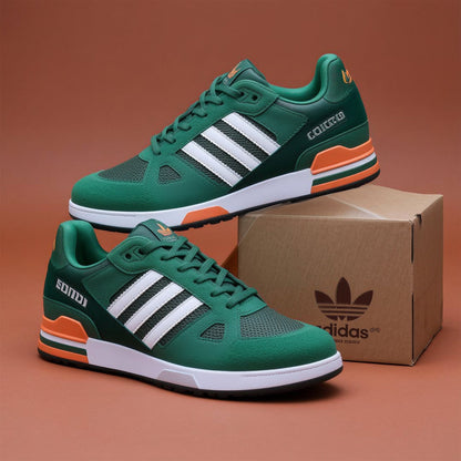 Premium Athletic Sneakers | Lightweight Everyday Comfort