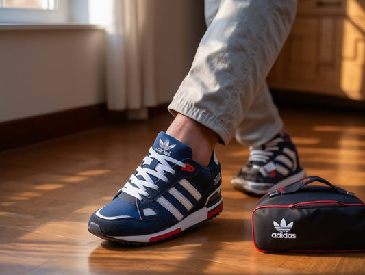 Premium Athletic Sneakers | Lightweight Everyday Comfort