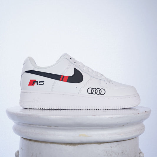 Performance Sport Sneakers – RS Inspired Design | NovaModa