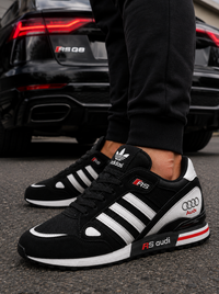Black / White