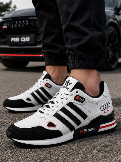 AD® RS ZX Urban Stride