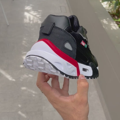 PM Street Rise Sneakers