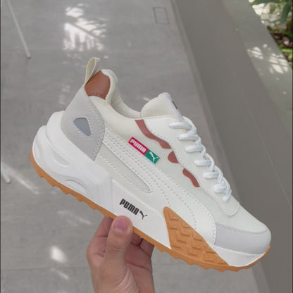 PM Street Rise Sneakers