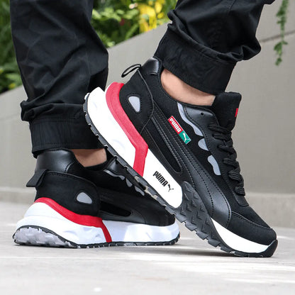 PM Street Rise Sneakers